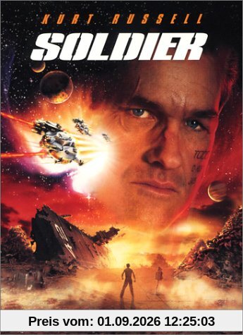 Soldier