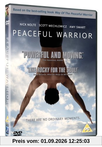 Peaceful Warrior [UK Import]