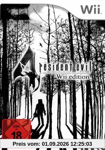 Resident Evil 4