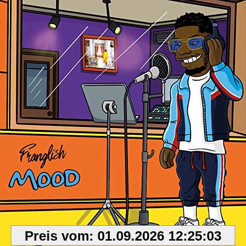 Monsieur (Mood Édition)