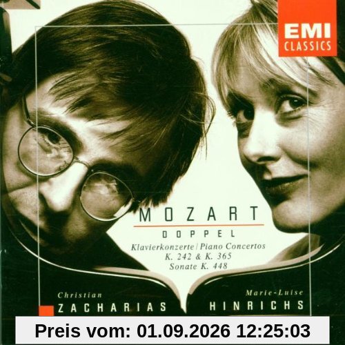 Mozart-Doppel