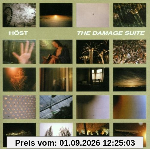 The Damage Suite