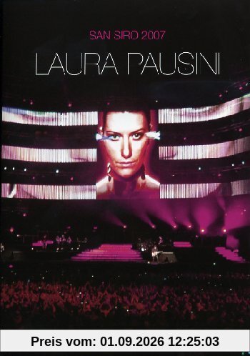 SAN SIRO 2007