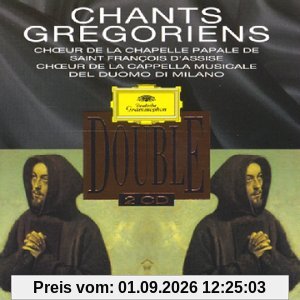 Gregorian.Gesänge