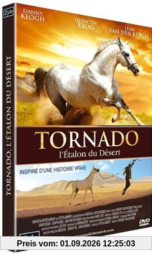 Tornado, l'étalon du desert [FR Import]