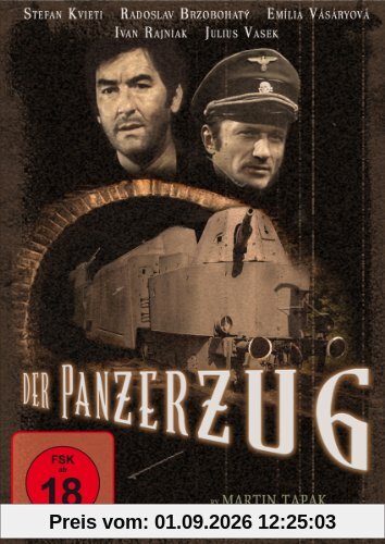 Der Panzerzug