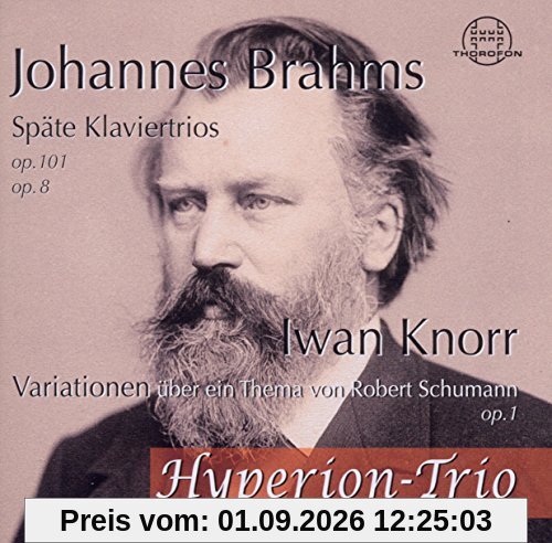 Klaviertrios