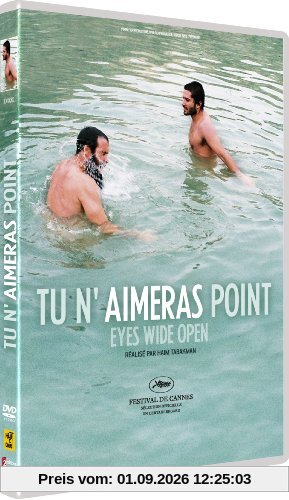 Tu n'aimeras point [FR Import]