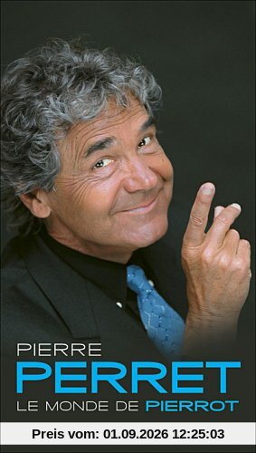 Le Monde de Pierrot