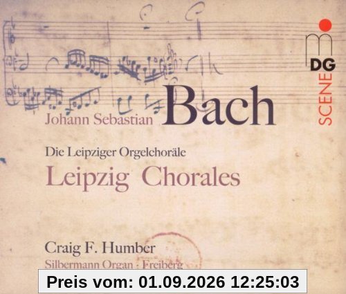Leipziger Choräle