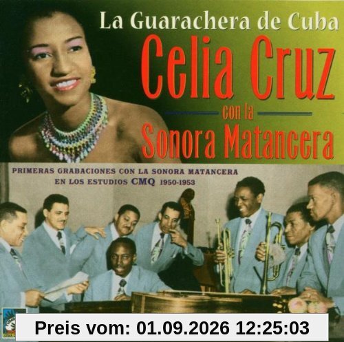 La Guarachera de Cuba
