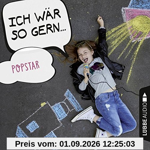 Ich wär so gern Popstar