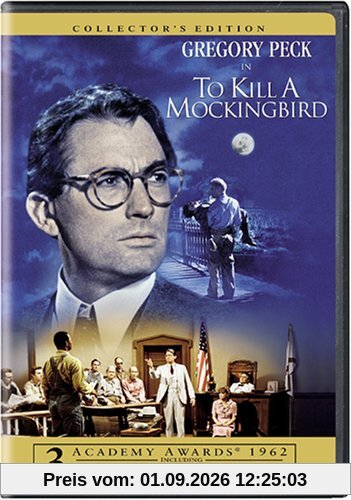 To Kill A Mockingbird [Soundtrack LP]