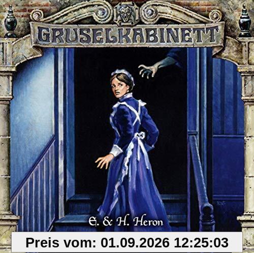 155/Flaxman Low-der Geist Von Baelbrow