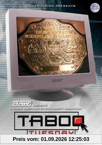 WWE - Taboo Tuesday