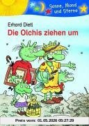Die Olchis ziehen um