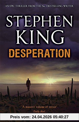 Desperation