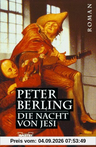 Die Nacht von Jesi