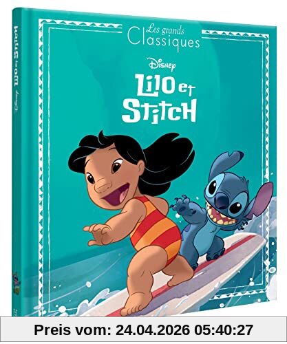 Lilo et Stitch