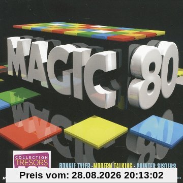 Magic 80