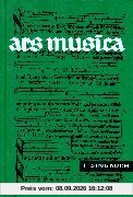 Ars musica. Ein Musikwerk für Höhere Schulen, Band 1: Singbuch