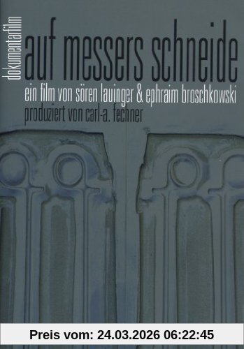 Auf Messers Schneide