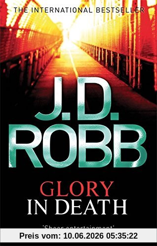 Glory in Death