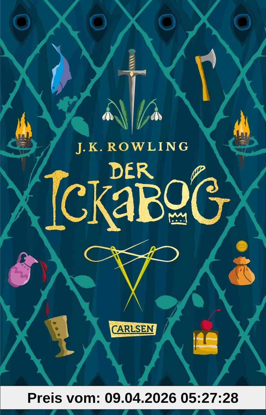 Der Ickabog