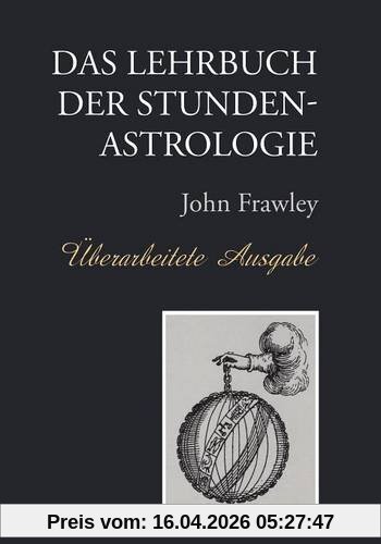 GER-LEHRBUCH DER STUNDENASTROL