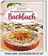 Das große österreichische Backbuch
