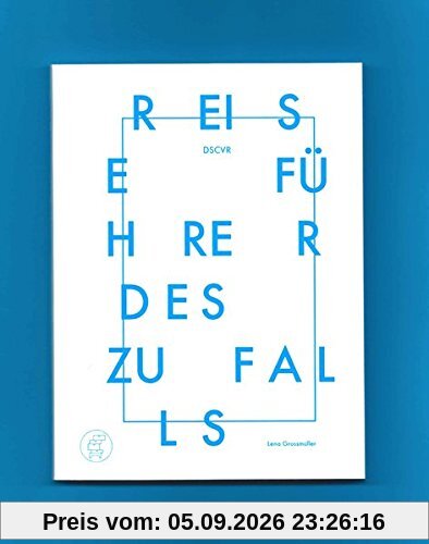 Reiseführer des Zufalls