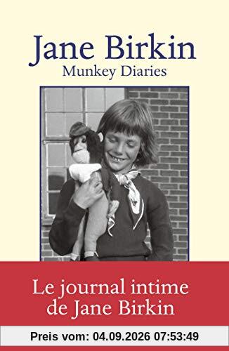 Munkey diaries. 1957-1982