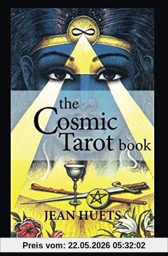 Jean Huets The Cosmic Tarot Book