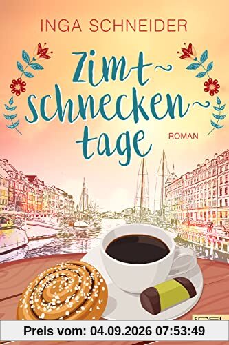 Zimtschneckentage