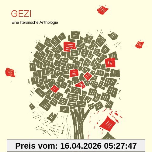 GEZI: Eine literarische Anthologie
