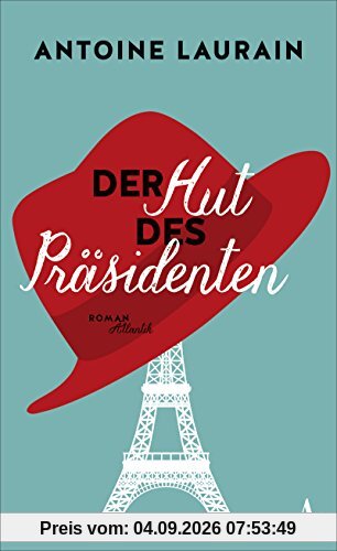 Der Hut des Präsidenten