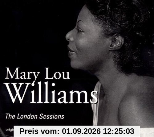 The London Sessions