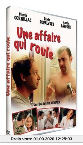 Une affaire qui roule