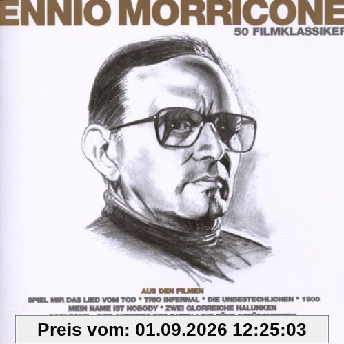 50 Filmklassiker