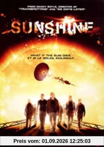 Sunshine [FR IMPORT]