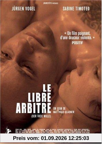Le libre arbitre [FR Import]