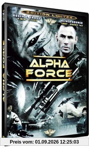 Alpha force