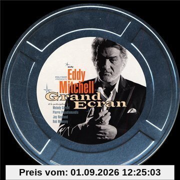 Grand Ecran (Lim ed)