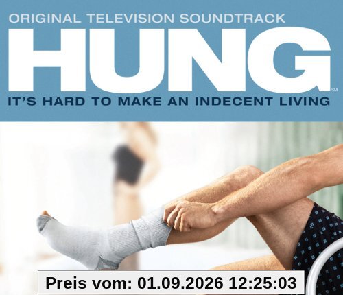 TV Soundtrack