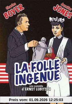 La Folle ingénue [FR Import]