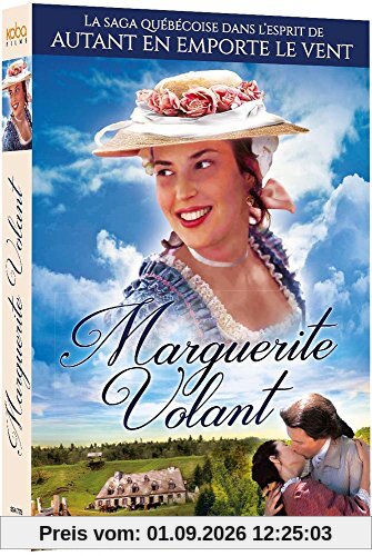 Coffret marguerite volant [FR Import]