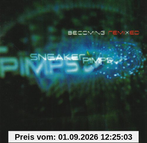 Becoming Remixed