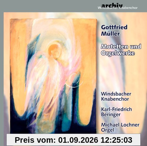 Motetten und Orgelwerke