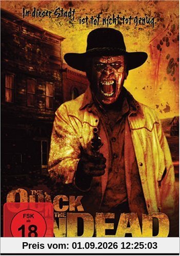 The Quick and the Undead