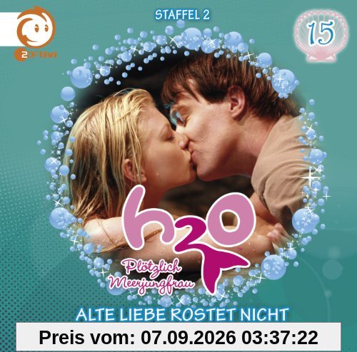15: Alte Liebe Rostet Nicht/Feuer und Eis